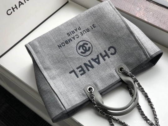 Hyper Peter TOTE CHANEL BAG 0708